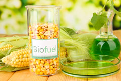 Horton biofuel availability