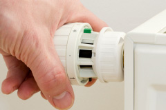 Horton central heating repair costs
