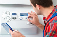 free commercial Horton boiler quotes
