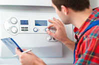 free Horton gas safe engineer quotes